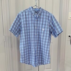 Men’s shirt. Size L. Brand Chaps.